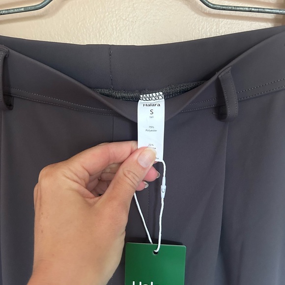 Halara High Waist Work Pants - Picture 11 of 15